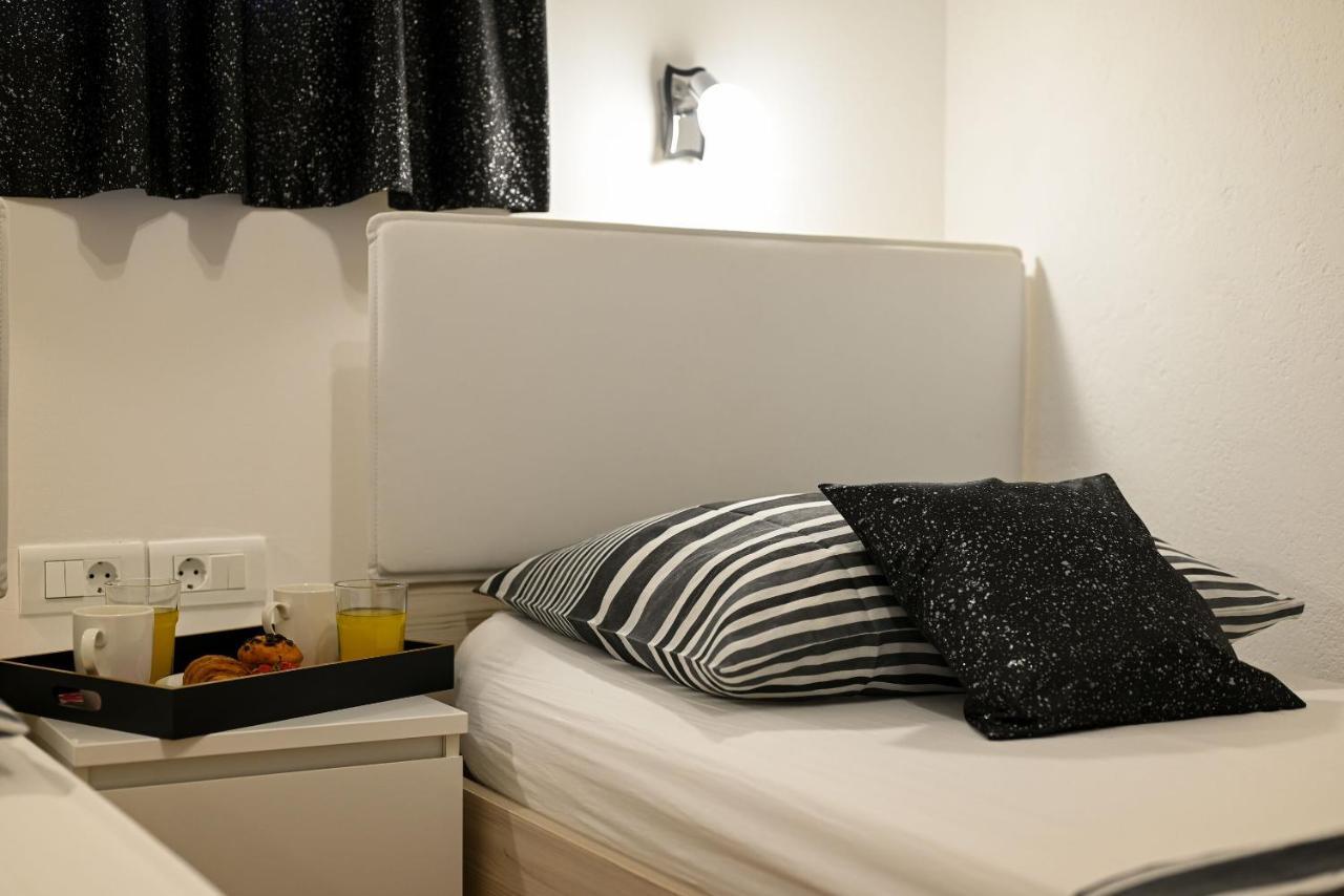 Apartment Sunset Trogir Bagian luar foto